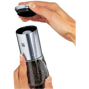 Produktbild für Gewürzmühle WMF De Luxe, Höhe 14 cm