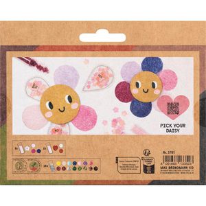 Produktbild für Glitzer Folia 5781 Bio Glitter &amp; Pailletten-Set