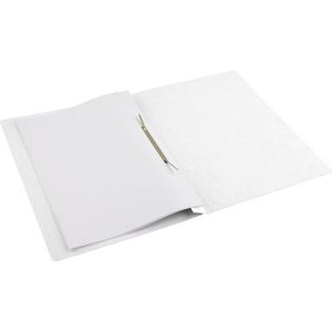 Produktbild für Schnellhefter Brunnen FACT!plus 102010600 A4, weiß