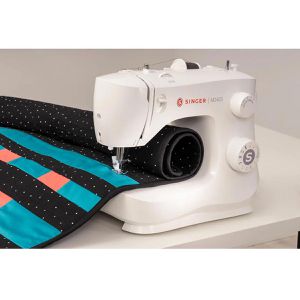 Produktbild für Nähmaschine Singer M2405, für Anfänger