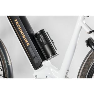 Produktbild für Radio TechniSat Digitradio Bike 1 DAB+