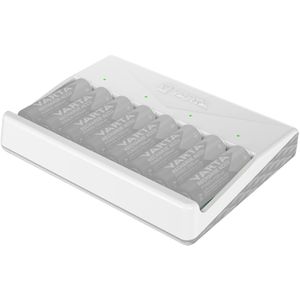 Produktbild für Akku-Ladegerät Varta Multi Charger 57659