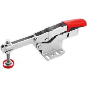 Kniehebelspanner