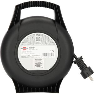 Produktbild für Kabeltrommel Brennenstuhl Vario Line, 10m