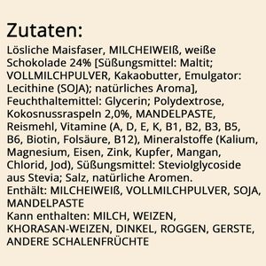 Produktbild für Proteinriegel yfood This is Food, 12 Riegel