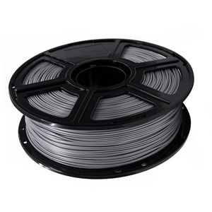 Produktbild für Filament Flashforge, PLA, silber
