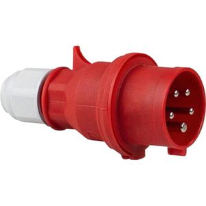 Produktbild für Verlängerungskabel as-Schwabe 61360, für außen IP44