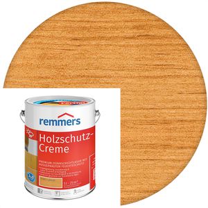 Produktbild für Holzlasur Remmers Holzschutz-Creme 3in1, 5,0l