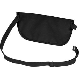 Produktbild für Bauchtasche Jack-Wolfskin Document Belt De Luxe, aus Polyester