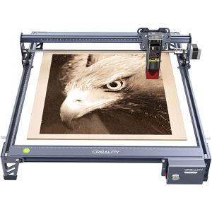 Produktbild für Graviermaschine Creality Falcon, LK4, 400 x 415mm