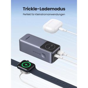 Produktbild für Powerbank UGREEN Nexode, 12000mAh