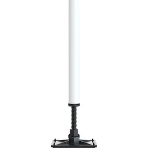 Produktbild für Deckenstütze Multispann MS-MS80-400, 171 - 400cm