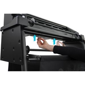 Produktbild für Untergestell Silhouette 41996