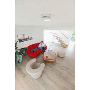 Produktbild für Rauchmelder Abus RWM90