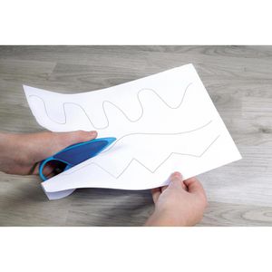 Produktbild für Kinderschere Eberhard-Faber 579928, 12cm
