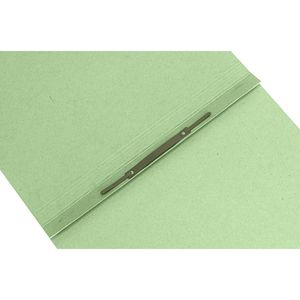 Produktbild für Schnellhefter bene 81100GN, A4, grün