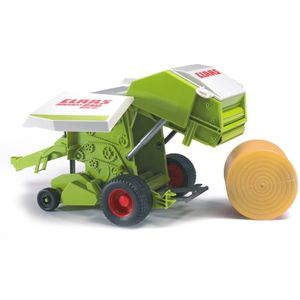 Produktbild für Landwirtschaftsfahrzeug bruder Claas Rollant 250