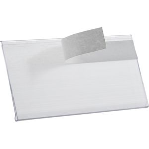 Produktbild für Scannerschiene Böttcher-AG DBR 52, 100 x 52 mm