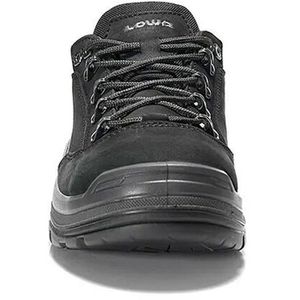 Produktbild für Sicherheitsschuhe LOWA RENEGADE Work GTX black Lo, S3S