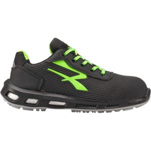 Produktbild für Sicherheitsschuhe U-Power Strong s, ESD, S3S