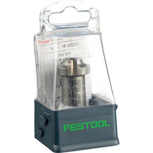 Produktbild für Fräser Festool Abrundfräser HW R3-OFK 500