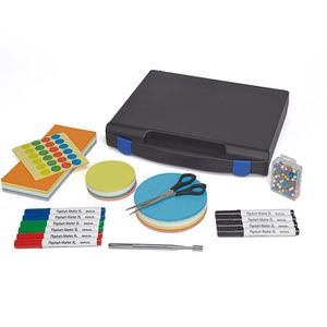 Produktbild für Moderationskoffer Maul 63960