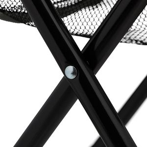 Produktbild für Klapphocker Relaxdays 10031573, Falthocker