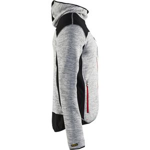 Produktbild für Arbeitsjacke Blakläder Strickjacke, 49302117