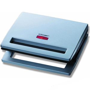 Produktbild für Sandwichmaker Cloer 6219