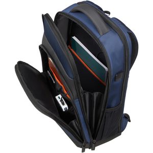 Produktbild für Laptop-Rucksack Samsonite Mysight, blau