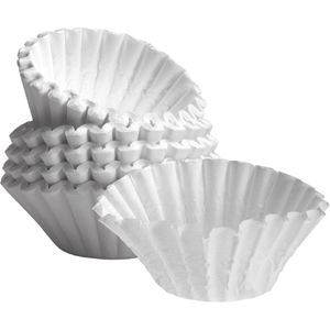 Korbfilterpapier Saro 39-1000, 85/245 mm