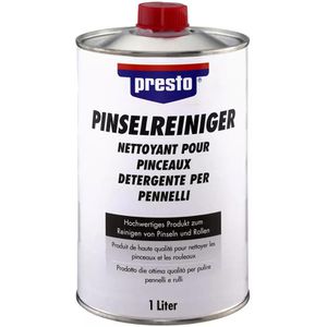 Verdünnung Presto 169885, 1 Liter
