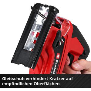 Produktbild für Stichsäge Einhell TC-JS 18/70 Li, Akku-Pendelhub