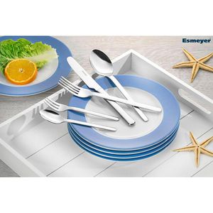 Produktbild für Besteck-Set Esmeyer Bettina 250-030, Edelstahl 18/10