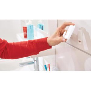 Produktbild für Klebehaken Tesa 58051 Powerstrips Large Classic