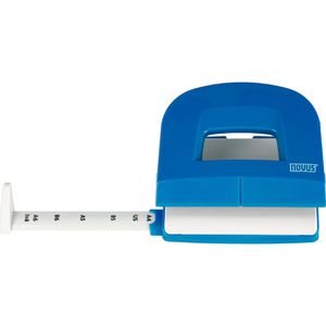 Produktbild für Locher Novus E 216 fresh, 60-E21667, petrol