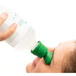 Produktbild für Augenspülung Flexeo NaCl