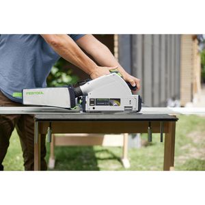 Produktbild für Staubsack Festool Staubfangbeutel SB/2-TSC/HKC, 578694