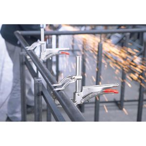Produktbild für Gripzange Bessey GRZRO, Rohr-Gripzange