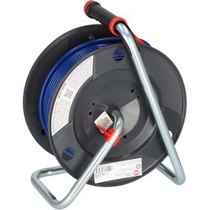 Produktbild für Kabeltrommel Brennenstuhl Garant Bremaxx, 50m
