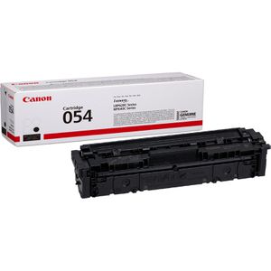 Toner Canon 054, 3024C002 schwarz