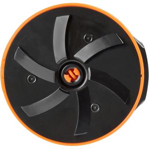 Produktbild für Eiskratzer OSRAM ICEscraper 010, orange