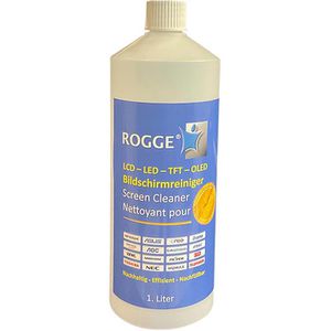 Bildschirmreiniger Rogge Original, Screen Cleaner