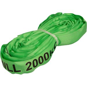 Rundschlinge Conacord 521433, Umfang 4 m
