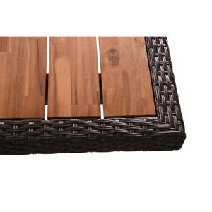 Produktbild für Gartentisch Garden-Pleasure BRAGA, Akazienholz