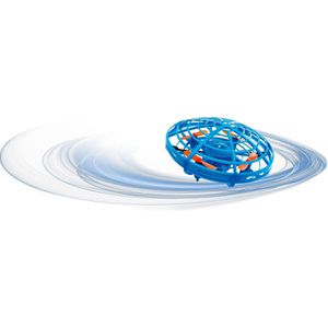 Produktbild für Drohne Revell Magic Movert Quadrocopter, blau