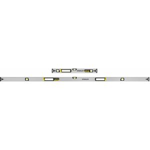 Wasserwaage Stanley FMHT43684-1, Fatmax Xtreme, Set