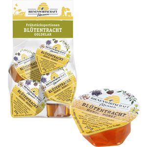 Honig Bienenwirtschaft-Meissen Blütentracht