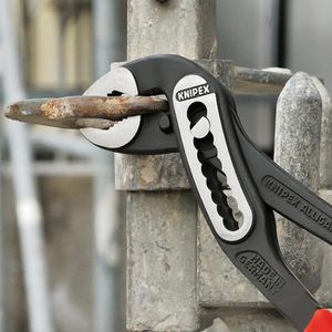 Produktbild für Wasserpumpenzange Knipex Alligator, 88 01 180