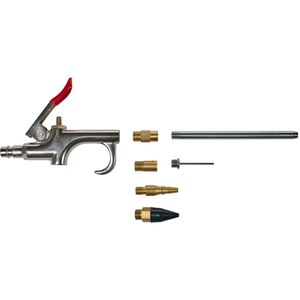 Produktbild für Druckluftpistole Einhell 4132759